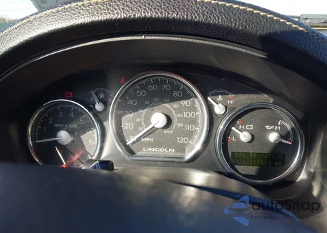 2006 Lincoln Mark Lt z USA, uszkodzony, nr VIN 5LTPW18546FJ15917